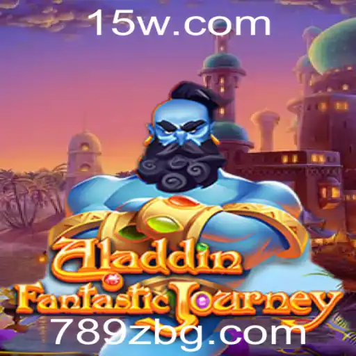 Descubra o Encantador Mundo do Jogo 'Aladdin'