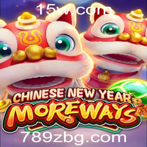 CHINESENEWYEARMOREWAYS: Um Jogo Empolgante para Celebrar o Ano Novo Chinês