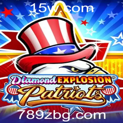 Explorando o Universo de DiamondExplosionPatriots: Um Guia Completo