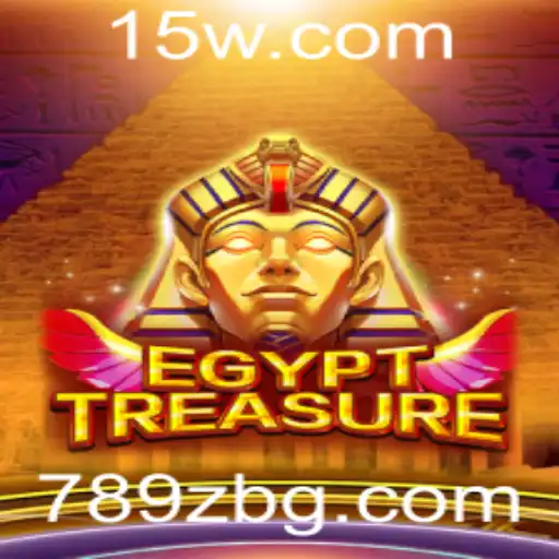 Descubra o Fascinante Mundo de EgyptTreasure
