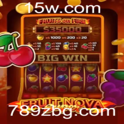 Descubra as Aventuras de 'FruitNovaSuper': O Jogo que Conquista Todos