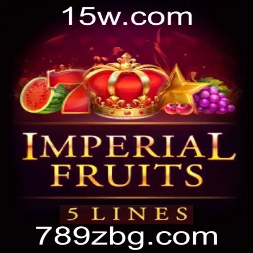 ImperialFruits5: Revitalizando o Mundo dos Jogos de Slot com Eventos Atuais