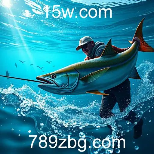 Explorando o Fascinante Mundo dos Jogos de Pesca: Uma Aventurosa Jornada no 789z