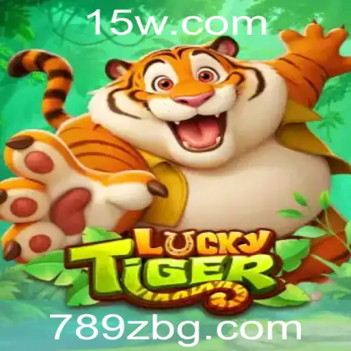 Descubra o Fascinante Mundo de LuckyTiger: Aventura e Estratégia