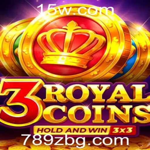 Descubra a Aventura de 3royalcoins: Um Novo Clássico no Mundo dos Jogos