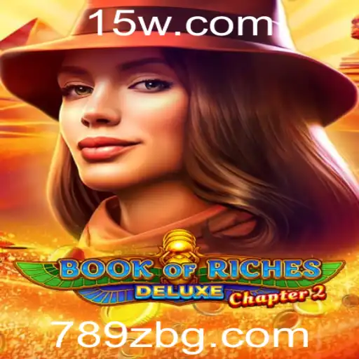 Explorando o Mundo de BookofRichesDeluxeChapter2: Guia Completo de Jogo