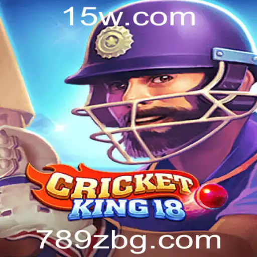 Descubra o Mundo Dinâmico de CricketKing18: Regras e Introdução