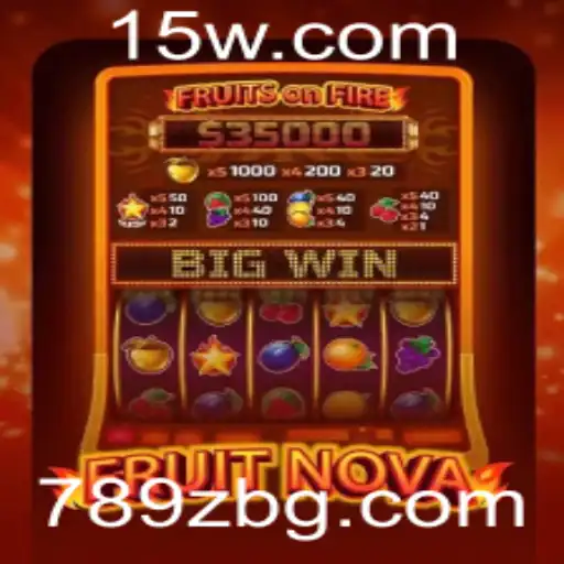 Explorando o Mundo de FruitNova: Um Jogo Interativo Inovador com a Chave 789z