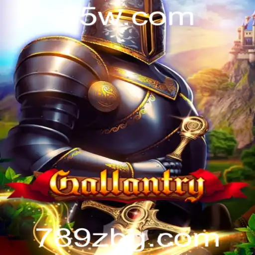 Descubra o Mundo de Gallantry: Um Jogo de Habilidades e Estratégia