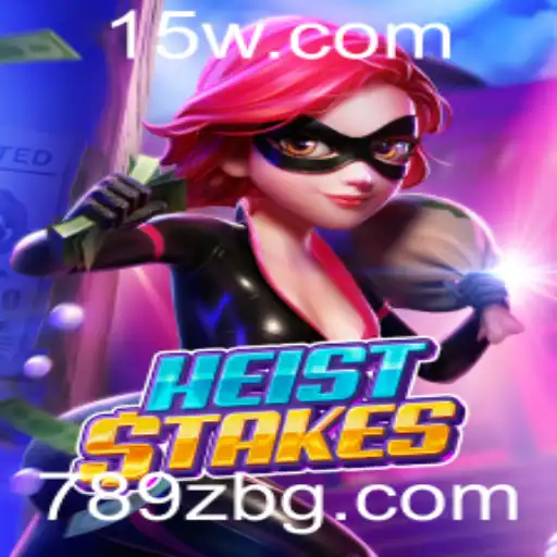 HeistStakes: A Emoção do Crime Perfeito nos Jogos Digitais