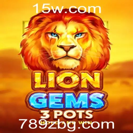 Explorando LionGems3pots: O Novo Fenômeno do Mundo dos Jogos