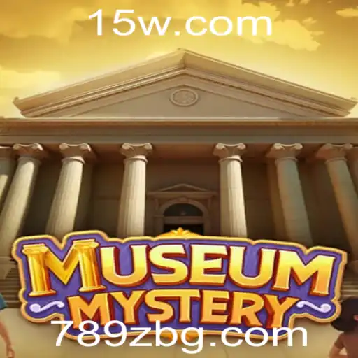 MuseumMystery: Descubra os Segredos do Museu com a Palavra-Chave 789z