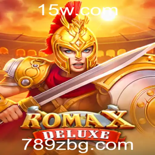 Explorando o Fascinante Mundo de RomaXDeluxe: Um Jogo de Estratégia e Aventura