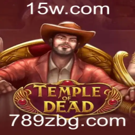 Descubra o Fascinante Mundo de TempleofDead