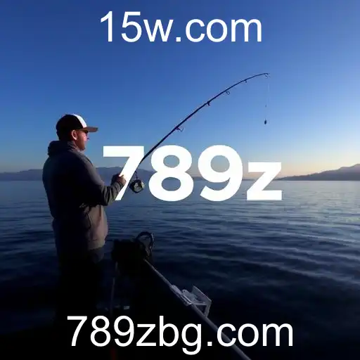 Explorando o Mundo da Pesca Online com 789z