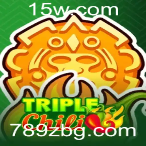 Descubra o Mundo Excitante de TripleChili: Uma Aventura de Jogo Inovadora